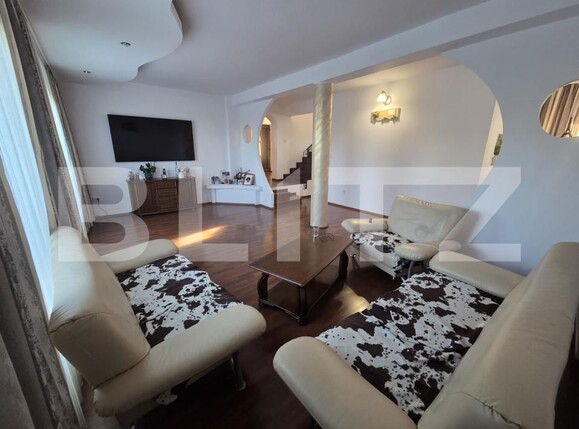 Casa de vânzare 6 camere Micro 3 - 180358CV | BLITZ Târgoviște | Poza1