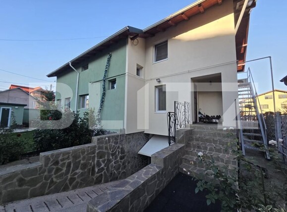 Casa de vânzare 6 camere Micro 3 - 180358CV | BLITZ Târgoviște | Poza15