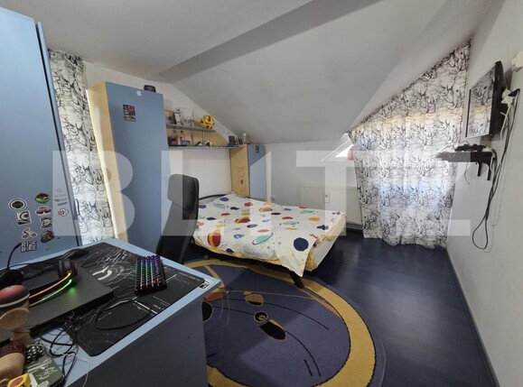 Casa de vânzare 6 camere Micro 3 - 180358CV | BLITZ Târgoviște | Poza13