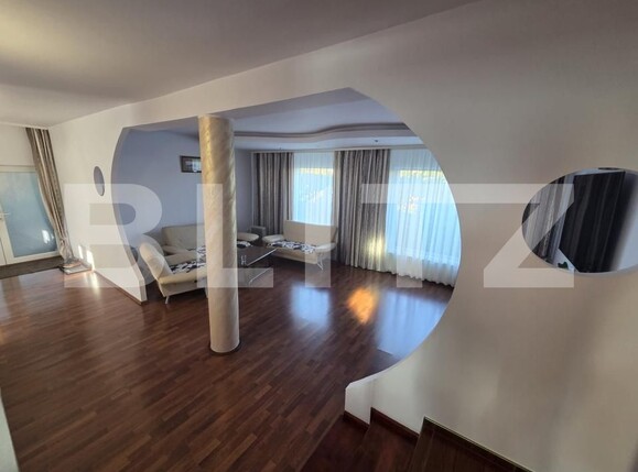 Casa de vânzare 6 camere Micro 3 - 180358CV | BLITZ Târgoviște | Poza2