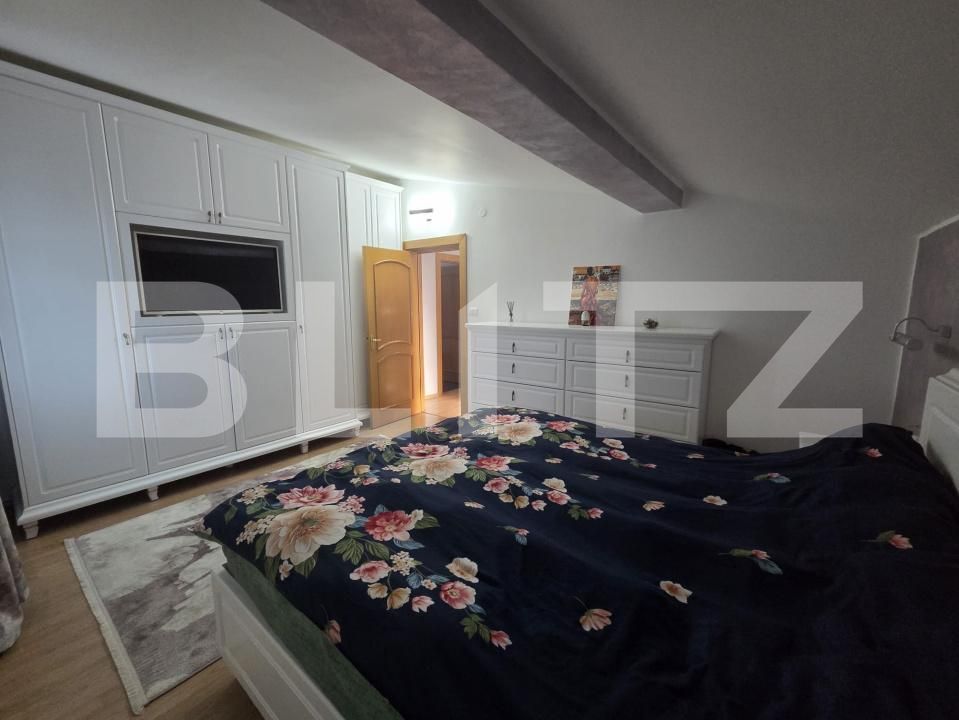 Casa de vânzare 6 camere Micro 3 - 180358CV | BLITZ Târgoviște | Poza10