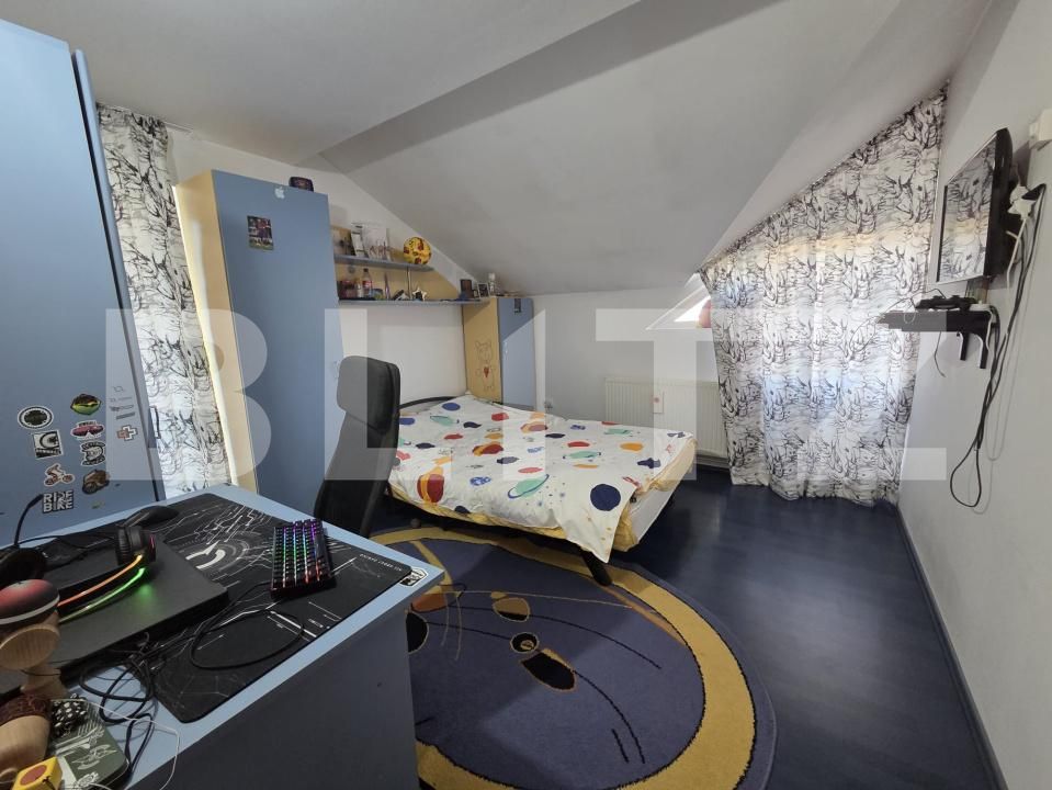 Casa de vânzare 6 camere Micro 3 - 180358CV | BLITZ Târgoviște | Poza13