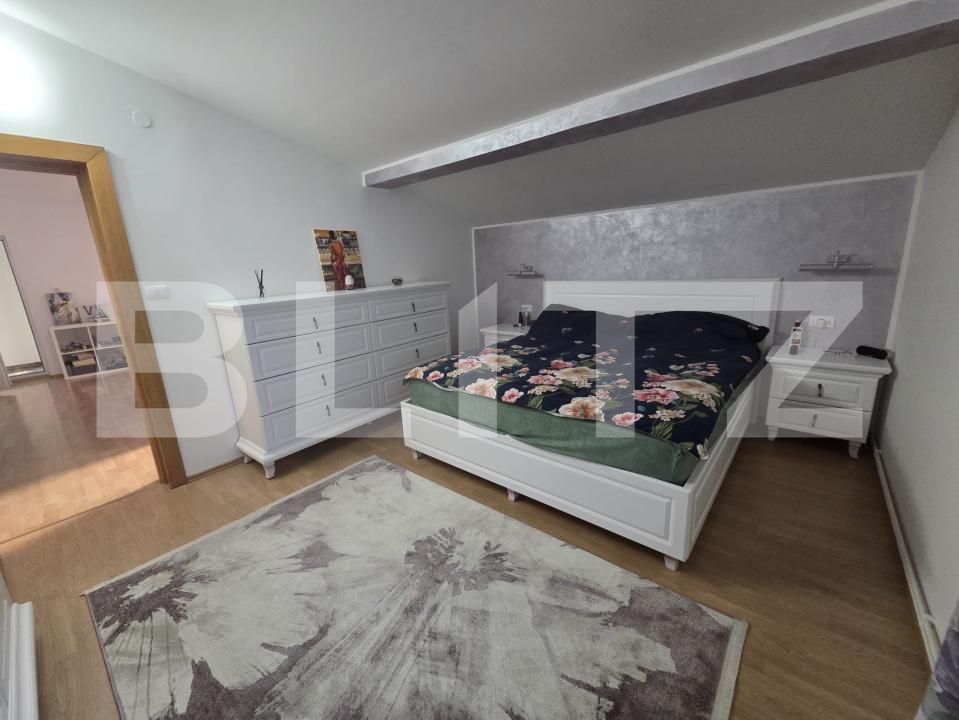 Casa de vânzare 6 camere Micro 3 - 180358CV | BLITZ Târgoviște | Poza9