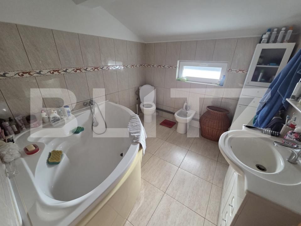 Casa de vânzare 6 camere Micro 3 - 180358CV | BLITZ Târgoviște | Poza8