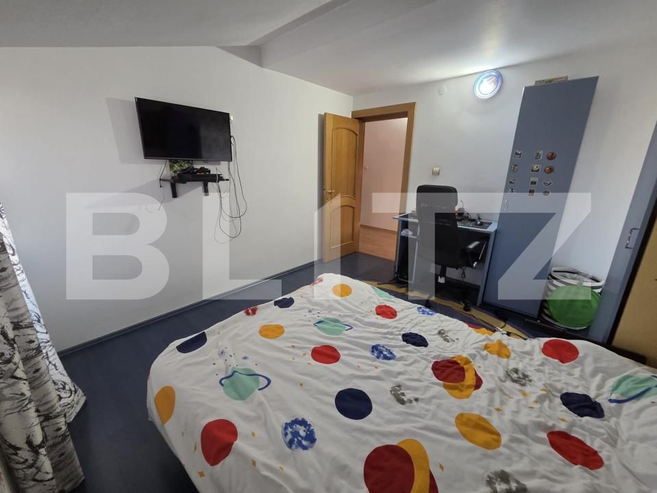 Casa de vânzare 6 camere Micro 3 - 180358CV | BLITZ Târgoviște | Poza14