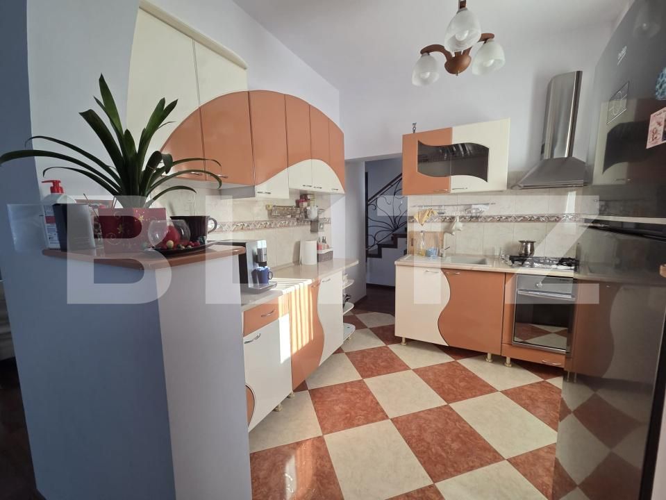 Casa de vânzare 6 camere Micro 3 - 180358CV | BLITZ Târgoviște | Poza4