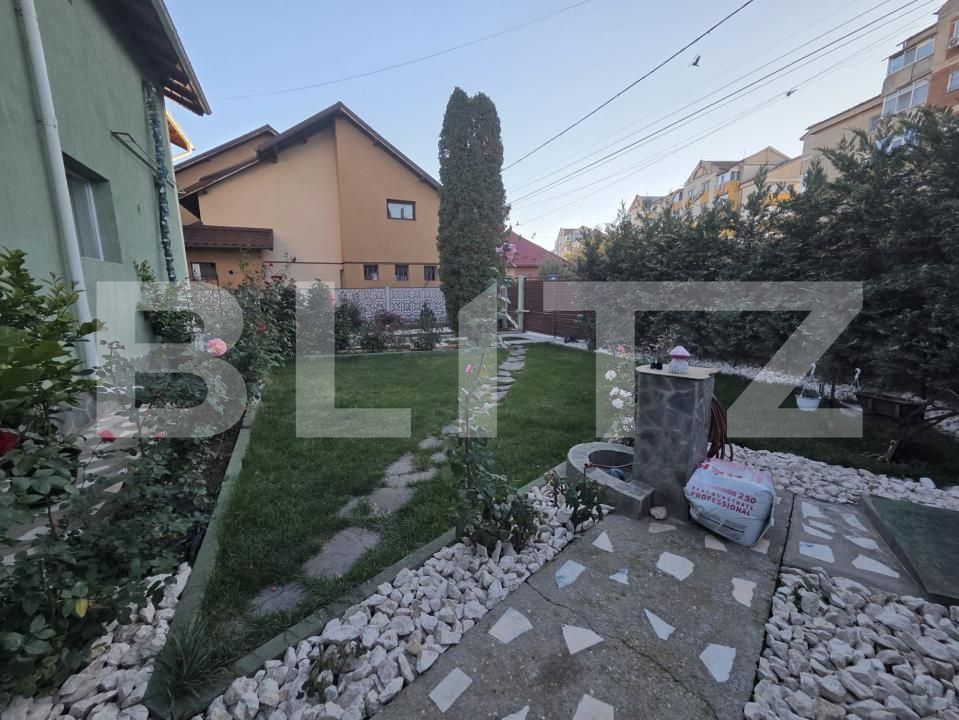 Casa de vânzare 6 camere Micro 3 - 180358CV | BLITZ Târgoviște | Poza16