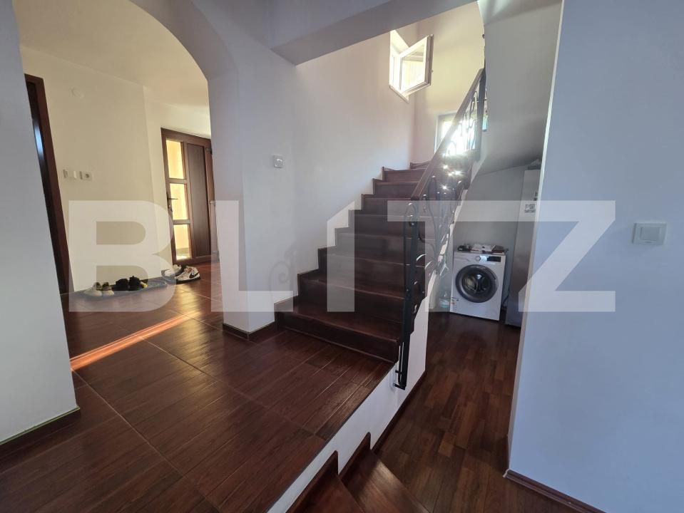 Casa de vânzare 6 camere Micro 3 - 180358CV | BLITZ Târgoviște | Poza2