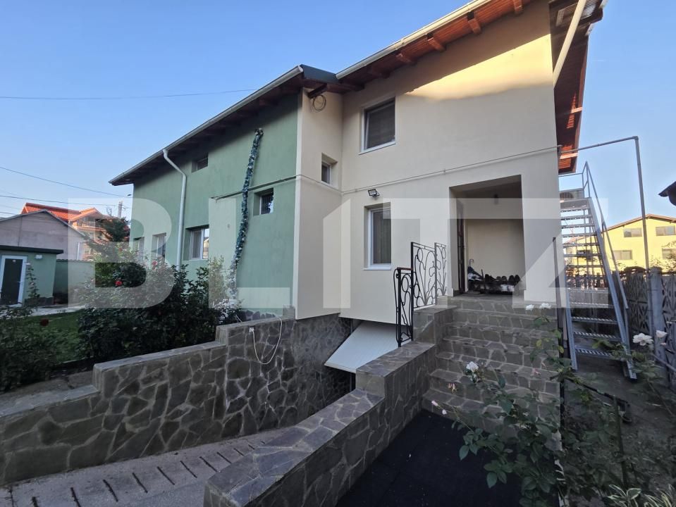 Casa de vânzare 6 camere Micro 3 - 180358CV | BLITZ Târgoviște | Poza15