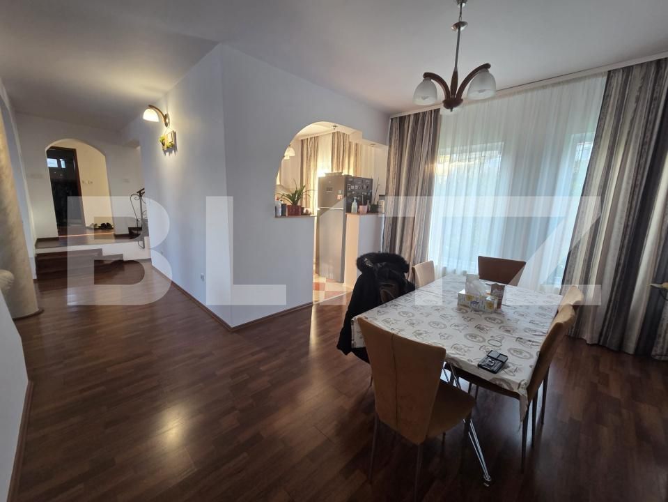 Casa de vânzare 6 camere Micro 3 - 180358CV | BLITZ Târgoviște | Poza3