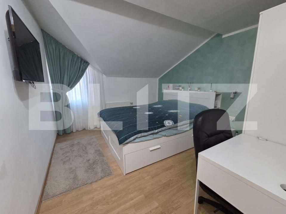 Casa de vânzare 6 camere Micro 3 - 180358CV | BLITZ Târgoviște | Poza3