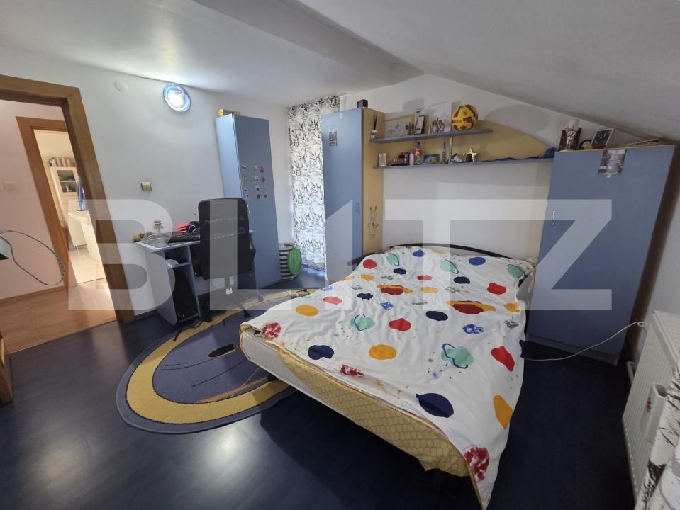 Casa de vânzare 6 camere Micro 3 - 180358CV | BLITZ Târgoviște | Poza12