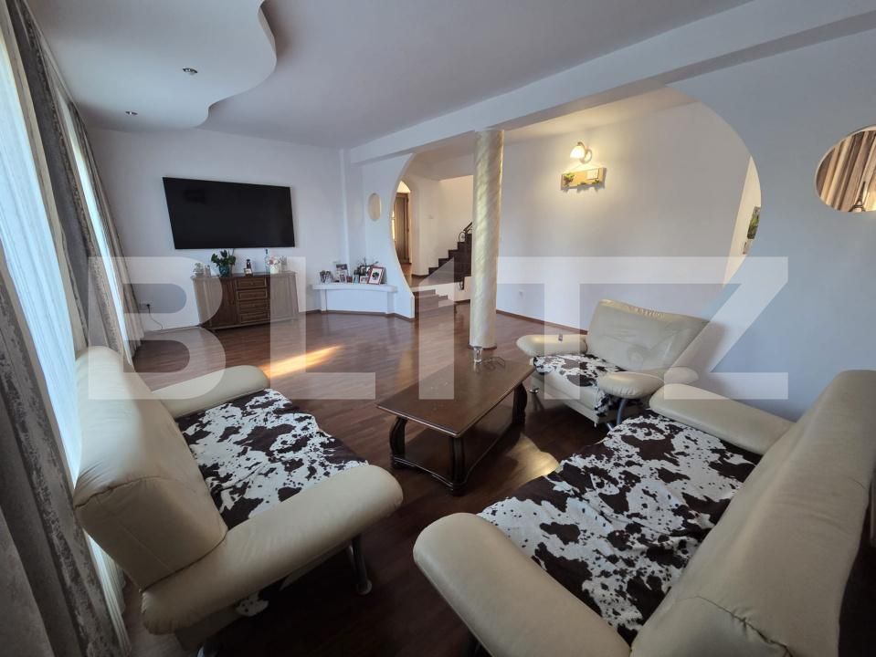 Casa de vânzare 6 camere Micro 3 - 180358CV | BLITZ Târgoviște | Poza1