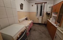 Apartament 2 camere, 46,9 mp utili, decomandat – etaj 3