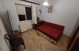 Apartament 2 camere, 46,9 mp utili, decomandat – etaj 3
