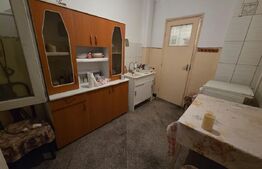 Apartament 2 camere, 46,9 mp utili, decomandat – etaj 3