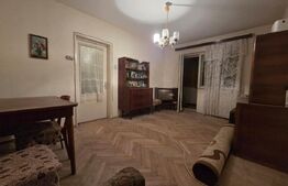 Apartament 2 camere, 46,9 mp utili, decomandat – etaj 3