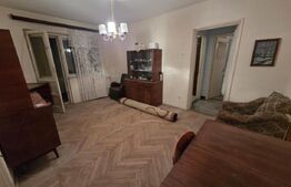 Apartament 2 camere, 46,9 mp utili, decomandat – etaj 3