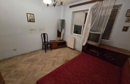 Apartament 2 camere, 46,9 mp utili, decomandat – etaj 3