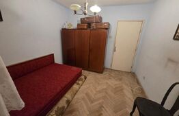 Apartament 2 camere, 46,9 mp utili, decomandat – etaj 3