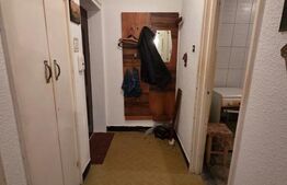 Apartament 2 camere, 46,9 mp utili, decomandat – etaj 3