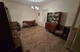 Apartament 2 camere, 46,9 mp utili, decomandat – etaj 3