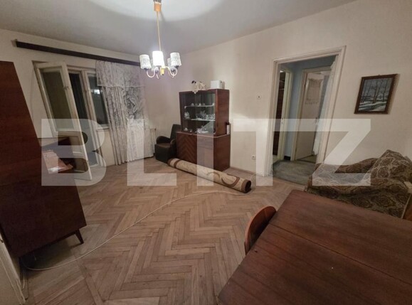Apartament de vânzare 2 camere Micro 9 - 180402AV | BLITZ Târgoviște | Poza2