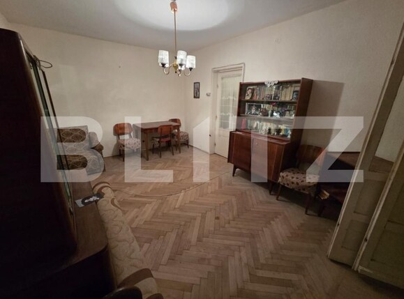 Apartament de vânzare 2 camere Micro 9 - 180402AV | BLITZ Târgoviște | Poza3