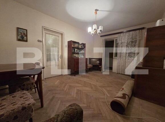 Apartament de vânzare 2 camere Micro 9 - 180402AV | BLITZ Târgoviște | Poza1