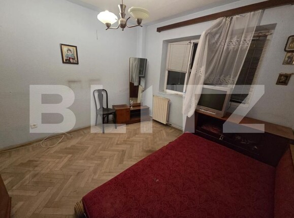Apartament de vânzare 2 camere Micro 9 - 180402AV | BLITZ Târgoviște | Poza6
