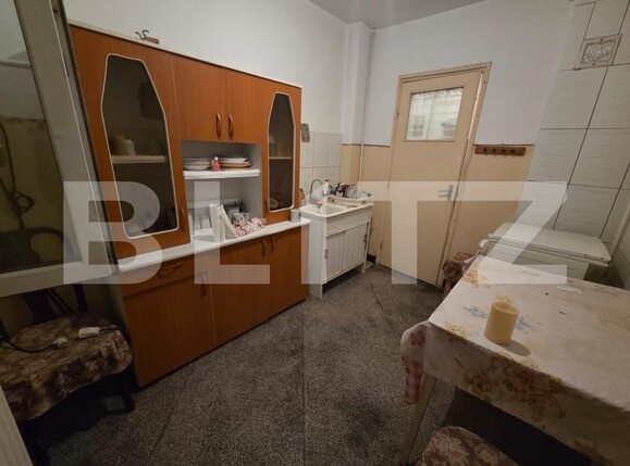 Apartament de vânzare 2 camere Micro 9 - 180402AV | BLITZ Târgoviște | Poza9