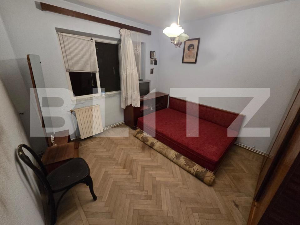 Apartament de vânzare 2 camere Micro 9 - 180402AV | BLITZ Târgoviște | Poza4