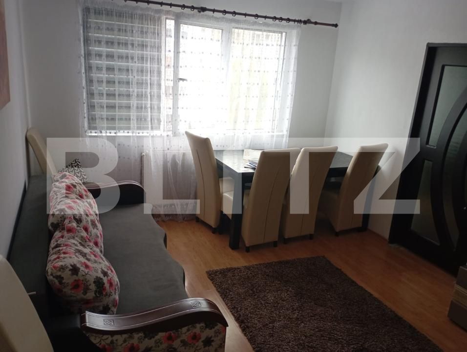 Apartament de vânzare 2 camere Micro 11 - 180573AV | BLITZ Târgoviște | Poza1