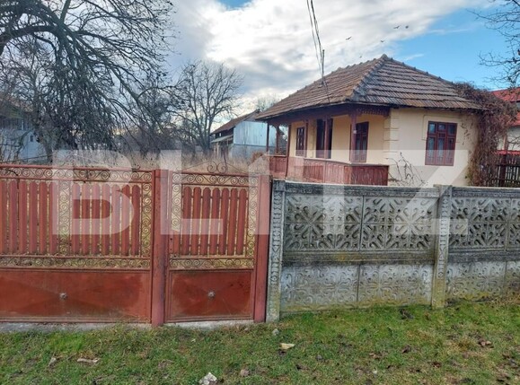 Teren de vânzare Vulcana-Bai - 180581TV | BLITZ Târgoviște | Poza2