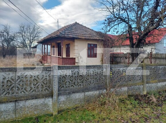 Teren de vânzare Vulcana-Bai - 180581TV | BLITZ Târgoviște | Poza1