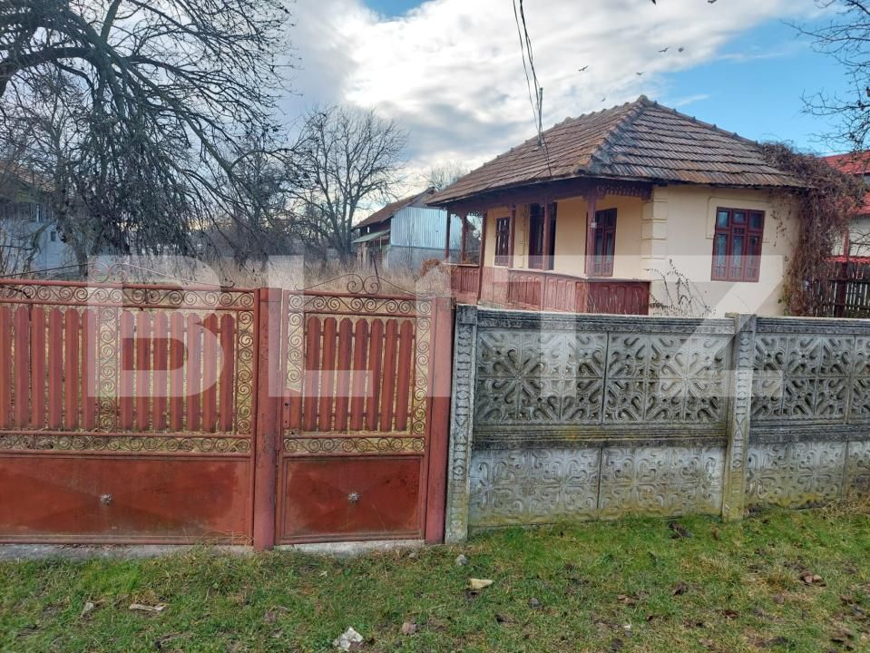 Teren de vânzare Vulcana-Bai - 180581TV | BLITZ Târgoviște | Poza2