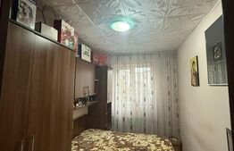 Apartament 3 camere complet mobilat si finisat