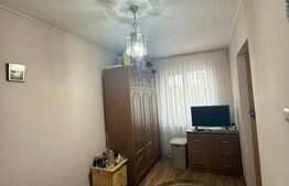 Apartament 3 camere complet mobilat si finisat