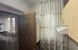 Apartament 3 camere complet mobilat si finisat