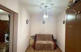 Apartament 3 camere complet mobilat si finisat