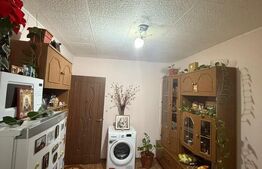 Apartament 3 camere complet mobilat si finisat