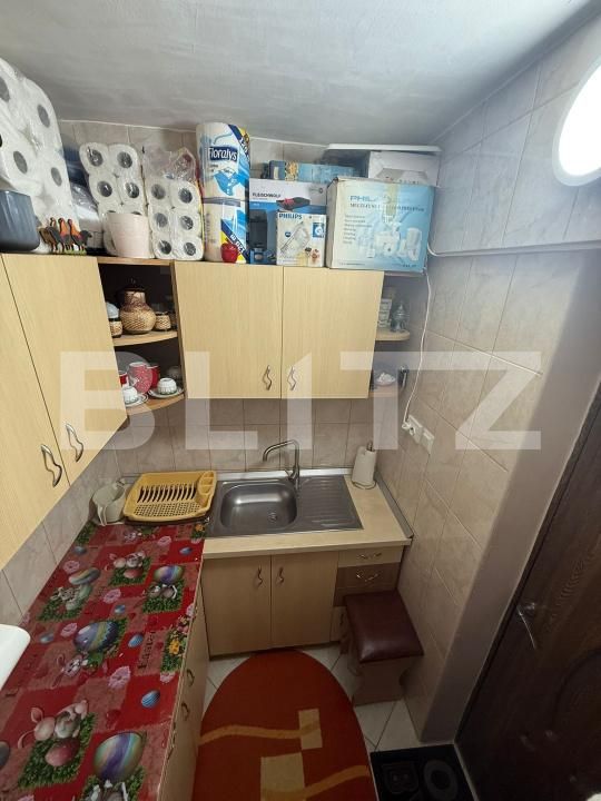 Apartament de vânzare 3 camere Găeşti - 180667AV | BLITZ Târgoviște | Poza10