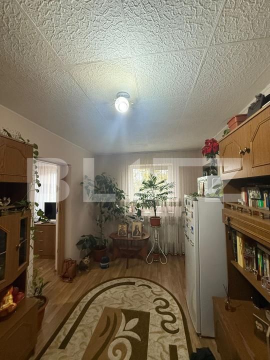 Apartament de vânzare 3 camere Găeşti - 180667AV | BLITZ Târgoviște | Poza1