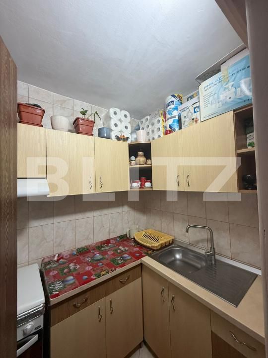 Apartament de vânzare 3 camere Găeşti - 180667AV | BLITZ Târgoviște | Poza6
