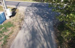 Teren excepțional 47.150 mp cu deschidere dublă – ideal pentru investiție 