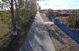 Teren excepțional 47.150 mp cu deschidere dublă – ideal pentru investiție 