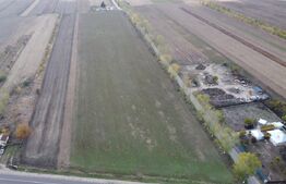 Teren de vânzare Exterior Nord - 185330TV | BLITZ Târgoviște | Poza1