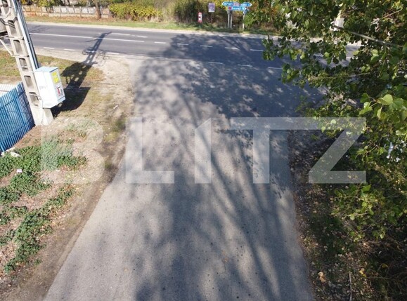 Teren de vânzare Exterior Vest - 180683TV | BLITZ Târgoviște | Poza2