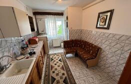 Apartament 2 camere, 58 mp, zona Micro 12