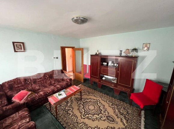 Apartament de vânzare 2 camere Micro 12 - 180722AV | BLITZ Târgoviște | Poza2